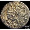 Image 1 : Roman Rep, 92 BC Silver Denarius NEARLY UNCIRCULATED