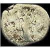 Image 2 : Roman Commodus 177-192 Silver Denarius NEARLY UNCIRCULATED