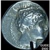 Image 1 : Paeonia Patros Tetradrachm CHOICE AU