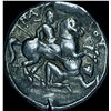 Image 2 : Paeonia Patros Tetradrachm CHOICE AU