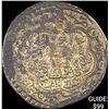 Image 1 : Crusadtes Ilkhanate Silver Dirham 1256-1335 CLOSELY UNCIRCULATED