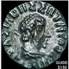Image 1 : Bactria Posthumous 70-50 BC Drachm NEARLY UNCIRCULATED