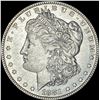 Image 1 : 1881-O PL Silver Morgan Dollar UNCIRCULATED
