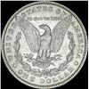 Image 2 : 1881-O PL Silver Morgan Dollar UNCIRCULATED