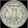 Image 2 : 1882-CC Silver Morgan Dollar HIGH GRADE