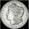Image 1 : 1903 Morgan Silver Dollar UNCIRCULATED
