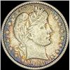 Image 1 : 1900 Barber Silver Quarter CLOSELY UNCIRCULATED