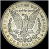 Image 2 : 1878-CC Silver Morgan Dollar UNCIRCULATED