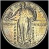 Image 1 : 1929 Standing Liberty Quarter CLOSELY UNCIRCULATED