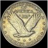 Image 2 : 1929 Standing Liberty Quarter CLOSELY UNCIRCULATED