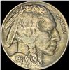 Image 1 : 1931-S Buffalo Nickel CLOSELY UNCIRCULATED