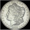 Image 1 : 1878 Silver Morgan Dollar UNCIRCULATED