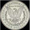 Image 2 : 1878 Silver Morgan Dollar UNCIRCULATED
