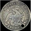 Image 2 : 1828 Capped Bust Dime HIGH GRADE