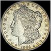 Image 1 : 1901-S Silver Morgan Dollar CLOSELY UNCIRCULATED