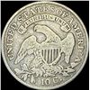 Image 2 : 1833 Capped Bust Dime LIGHTLY CIRCULATED