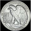 Image 2 : 1942-D Walking Liberty Half Dollar CHOICE BU