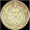 Image 2 : 1891-O Seated Liberty Dime CLOSELY UNCIRCULATED