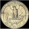 Image 2 : 1936 Silver Washington Quarter UNCIRCULATED