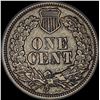 Image 2 : 1864 Indian Head Cent CLOSELY UNCIRCULATED