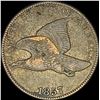 Image 1 : 1857 Flying Eagle Cent NICELY CIRCULATED