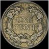 Image 2 : 1857 Flying Eagle Cent NICELY CIRCULATED