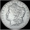 Image 1 : 1887 Silver Morgan Dollar UNCIRCULATED