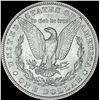 Image 2 : 1887 Silver Morgan Dollar UNCIRCULATED