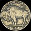 Image 2 : 1926-S Buffalo Nickel NICELY CIRCULATED