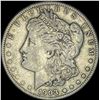 Image 1 : 1903-S Silver Morgan Dollar NEARLY UNCIRCULATED