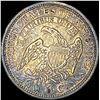 Image 2 : 1831 Capped Bust Half Dime CLOSELY UNCIRCULATED