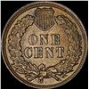 Image 2 : 1898 Indian Head Cent UNCIRCULATED