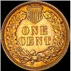 Image 2 : 1890 Red Indian Head Cent UNCIRCULATED