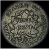 Image 2 : 1802 Draped Bust Large Cent NICELY CIRCULATED