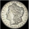 Image 1 : 1896-S Silver Morgan Dollar CLOSELY UNCIRCULATED