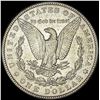 Image 2 : 1896-S Silver Morgan Dollar CLOSELY UNCIRCULATED