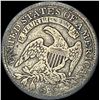 Image 2 : 1829 Capped Bust Half Dime NICELY CIRCULATED