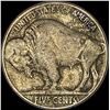 Image 2 : 1924-S Buffalo Nickel NICELY CIRCULATED