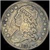 Image 1 : 1836 Capped Bust Quarter HIGH GRADE