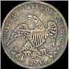 Image 2 : 1836 Capped Bust Quarter HIGH GRADE