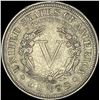 Image 2 : 1900 Liberty Head Nickel CLOSELY UNCIRCULATED
