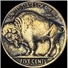 Image 2 : 1914-S Buffalo Nickel Five Cents CLOSELY UNCIRCULATED
