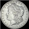 Image 1 : 1896 Silver Morgan Dollar CLOSELY UNCIRCULATED