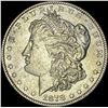 Image 1 : 1878 REV 79 Silver Morgan Dollar CLOSELY UNCIRCULATED