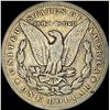 Image 2 : 1893 Silver Morgan Dollar NICELY CIRCULATED