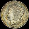 Image 1 : 1890 Morgan Silver Dollar UNCIRCULATED