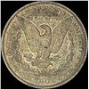 Image 2 : 1887 Morgan Silver Dollar CLOSELY UNCIRCULATED