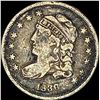 Image 1 : 1836 Capped Bust Half Dime NEARLY UNCIRCULATED