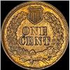 Image 2 : 1865 Indian Head Cent CLOSELY UNCIRCULATED