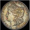 Image 1 : 1900 Morgan Silver Dollar CLOSELY UNCIRCULATED
